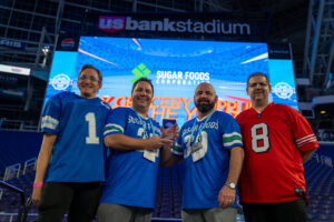 Golbon Fall Conference Minneapolis 00883